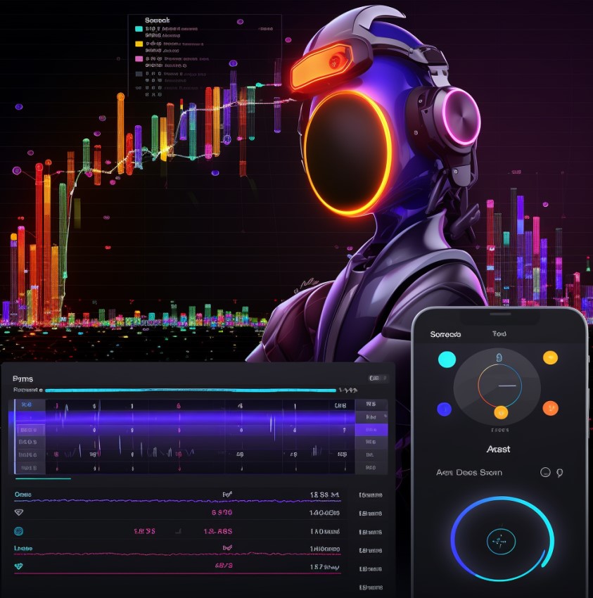 Entdecke Splash Pro – das führende KI-gesteuerte Musiksoftware-Tool. Erstelle mühelos Musik mit fortschrittlichen Algorithmen und einer umfangreichen Sound-Bibliothek.