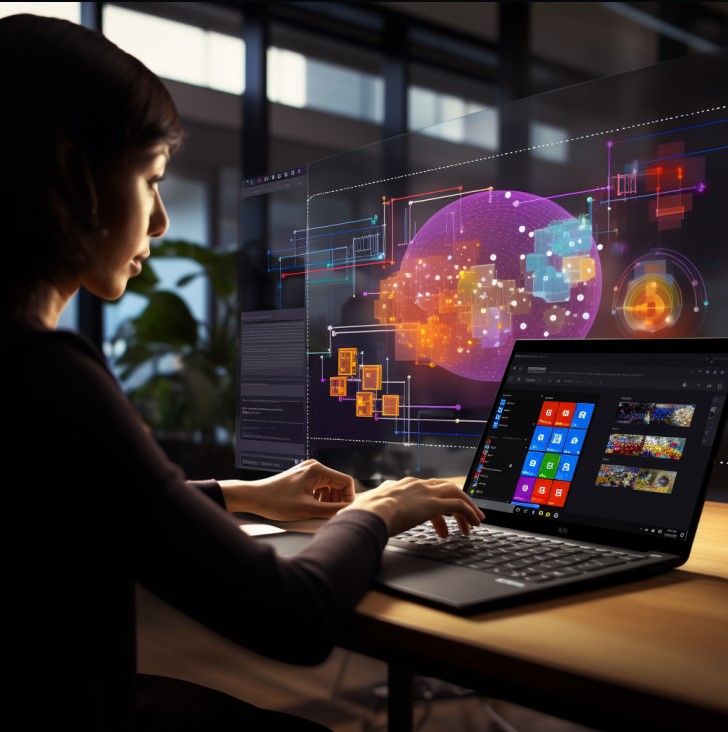 Microsoft 365 Copilot: Erfahre, wie künstliche Intelligenz in Aufgaben unterstützt. Softwarewahl, präzise Eingabeaufforderungen und Datenqualität sind Schlüssel