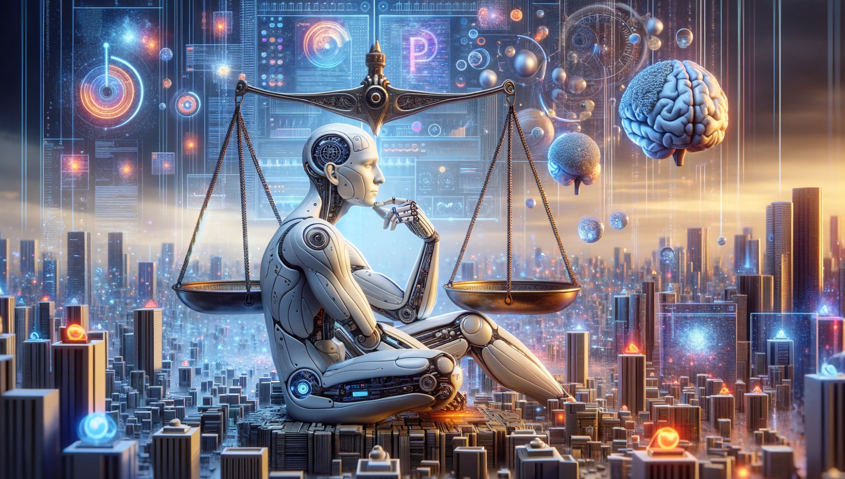Künstliche Intelligenz, Urheberrecht und die Suche nach ethischen Lösungen