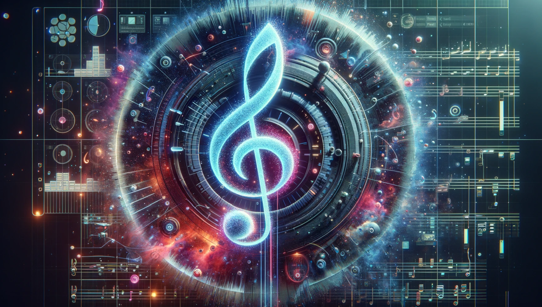 Adobe Music GenAI