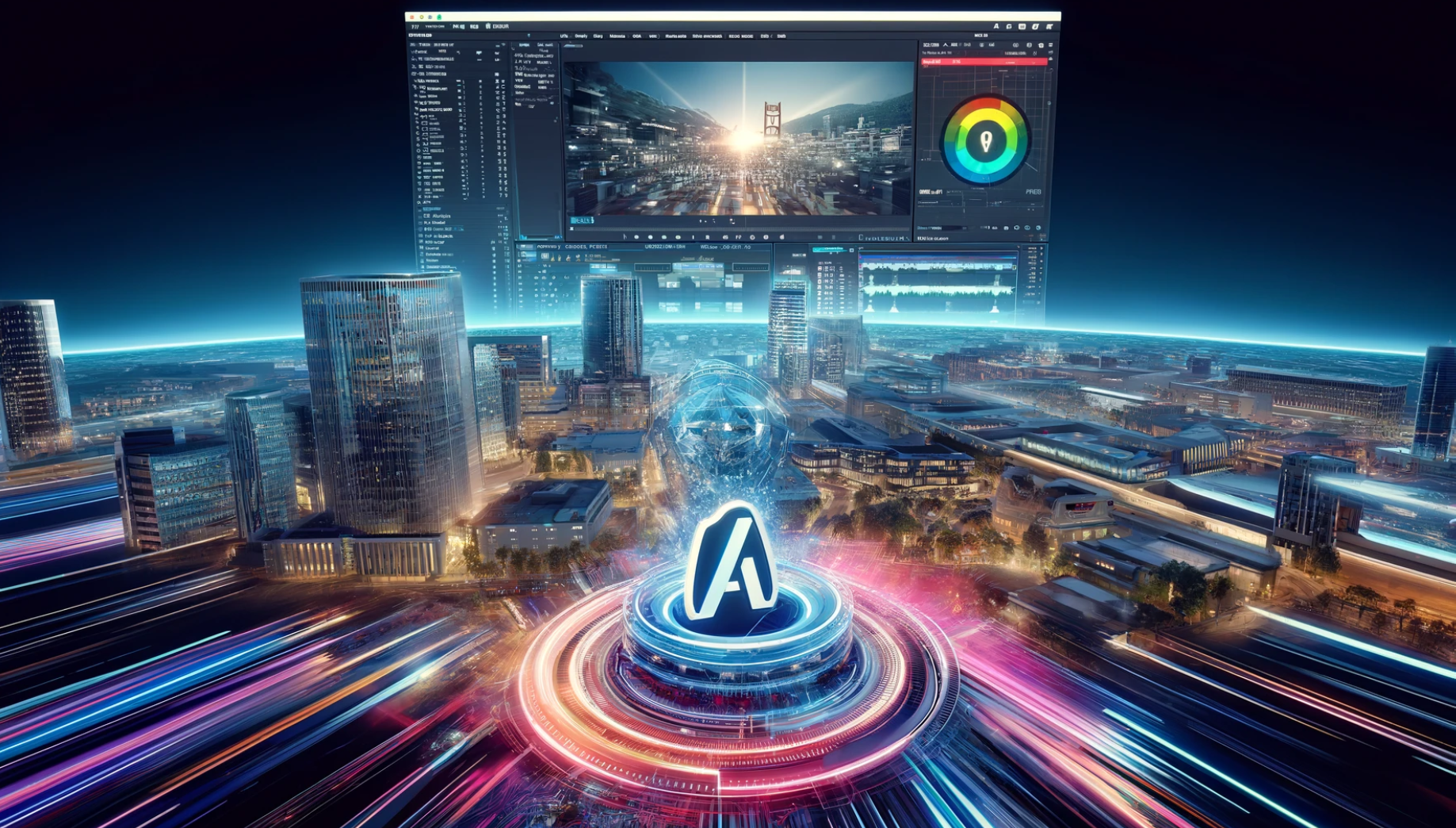 Adobe und OpenAI gehen Partnerschaft für KI-Video-Tools