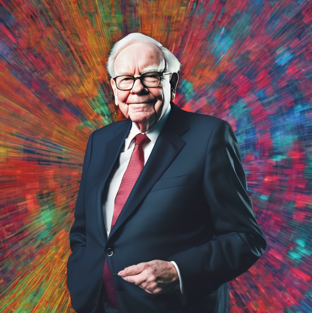 Buffett vergleicht KI mit Atombombe