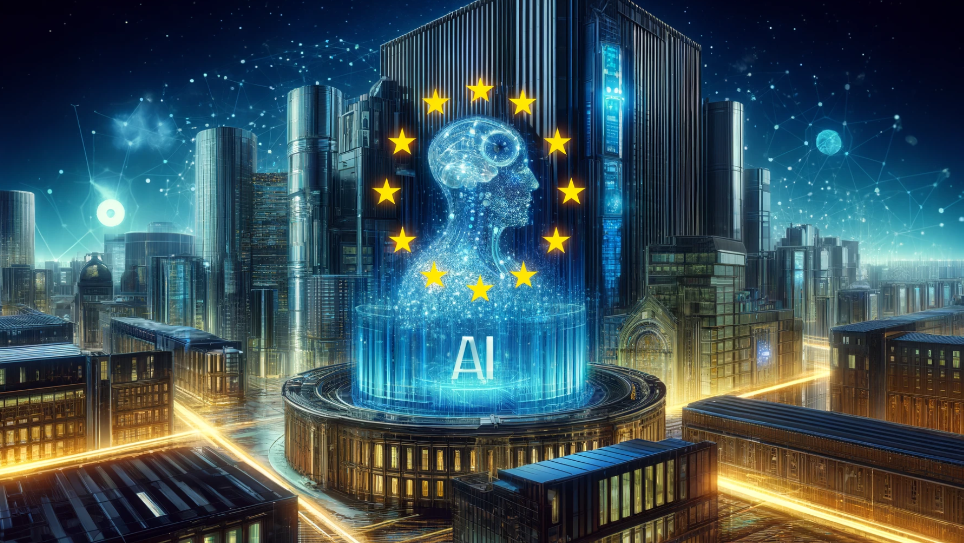 Künstliche Intelligenz in Europa - Rechnungshof kritisiert Investitionen und Koordinierung