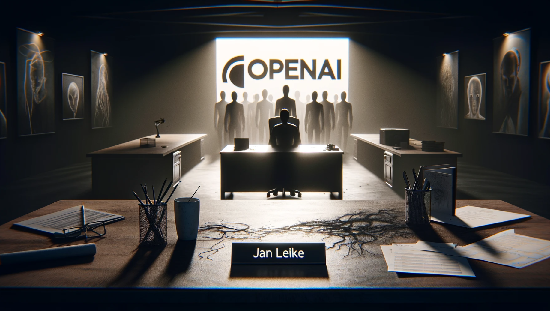 OpenAI verliert Jan Leike