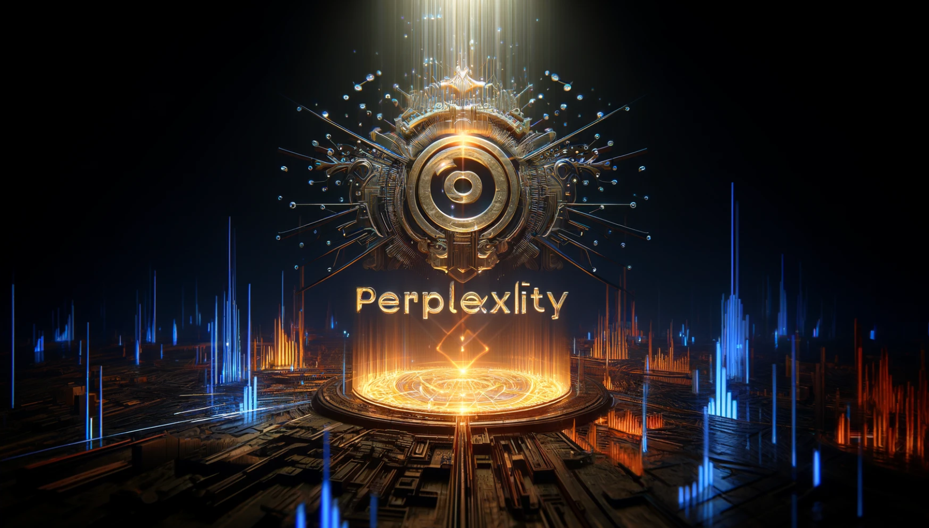 Perplexity Interactive Knowledge Cards
