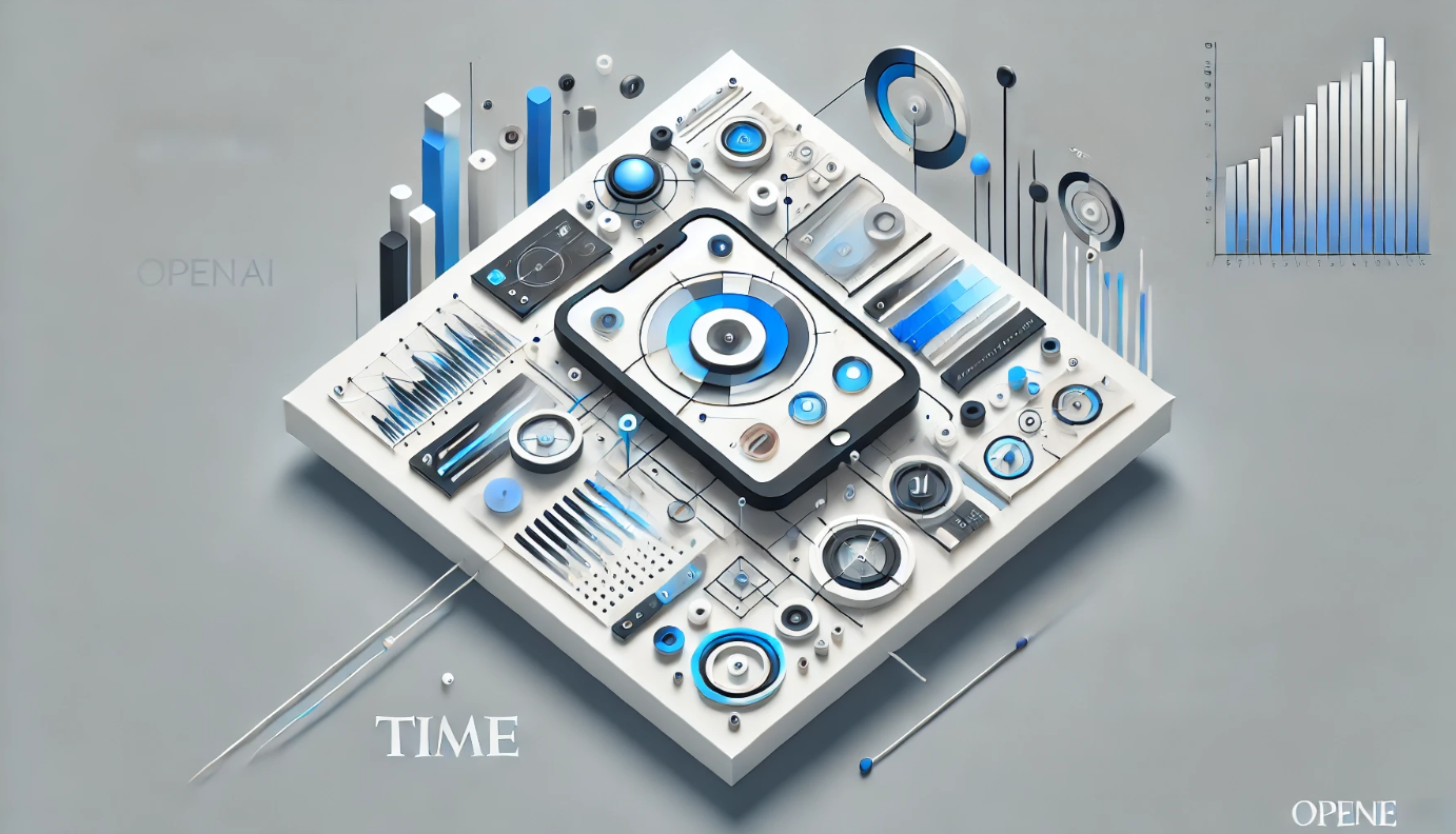 OpenAI und Time Magazine schließen Partnerschaft