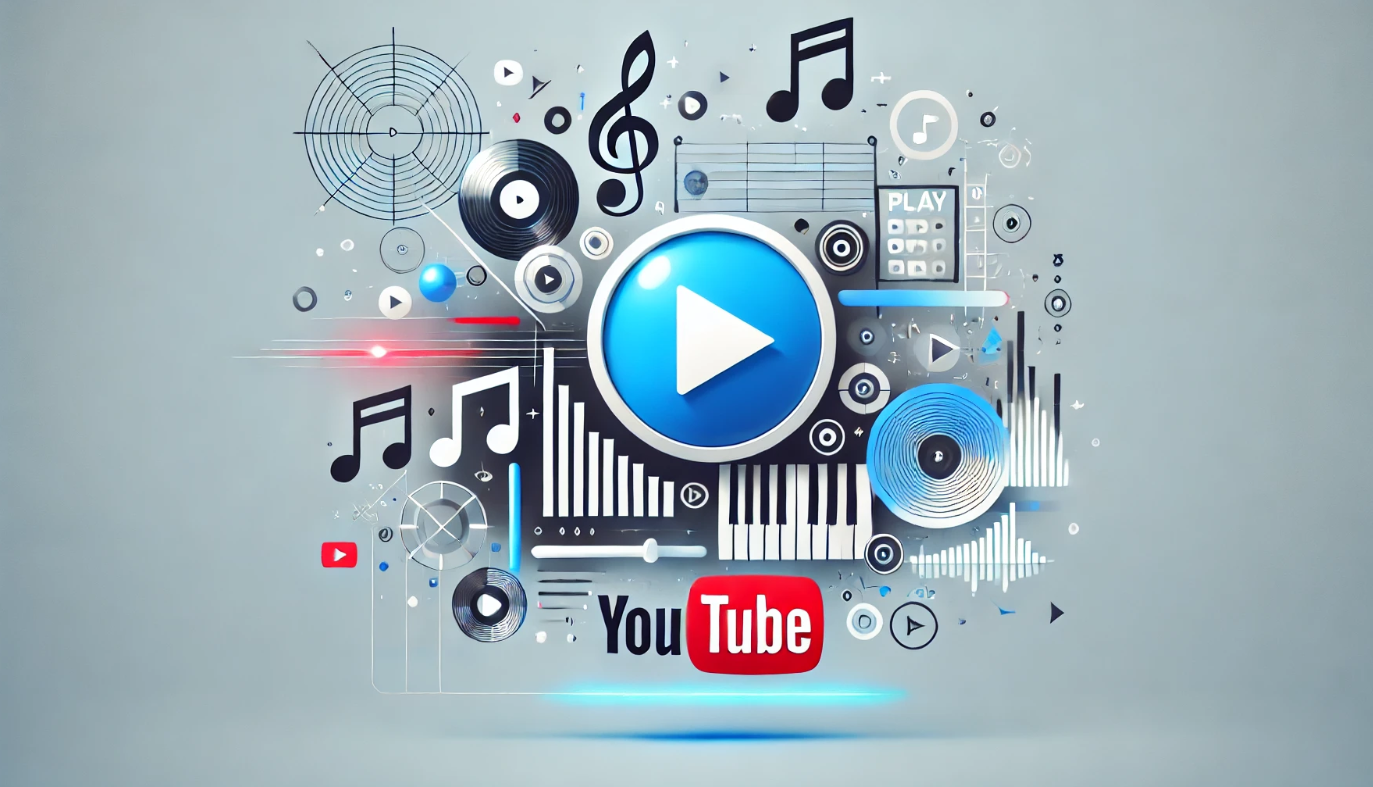 YouTube schließt neue Lizenzvereinbarungen mit Musikgiganten
