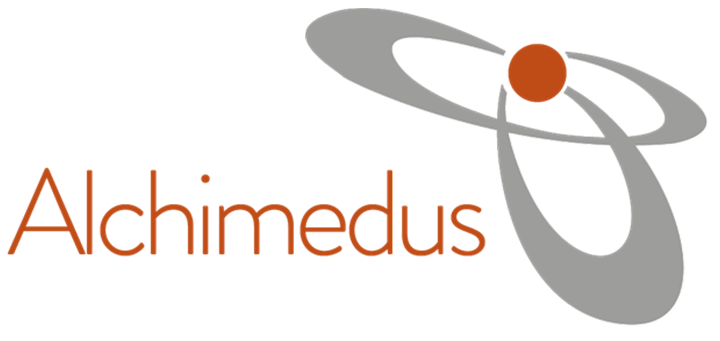 alchimedus logo