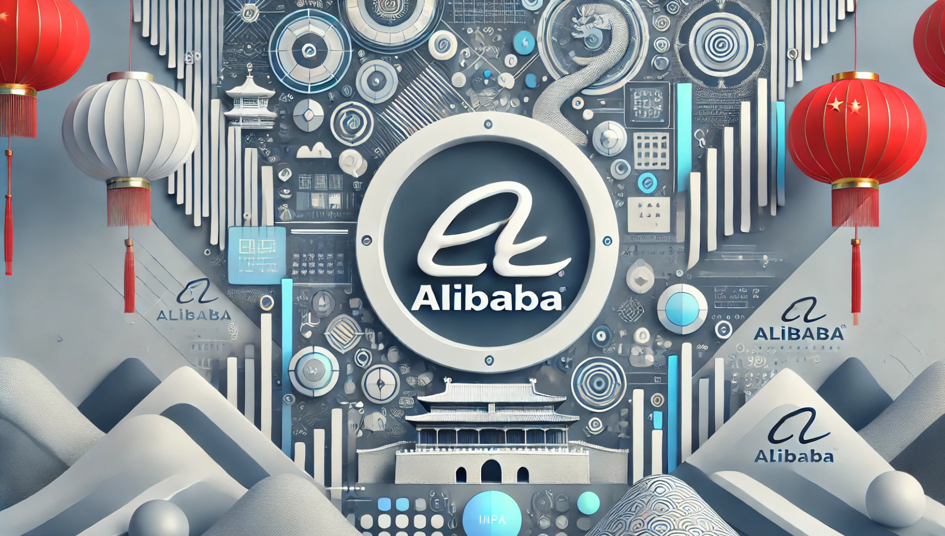 Alibaba setzt auf generative KI-Tools