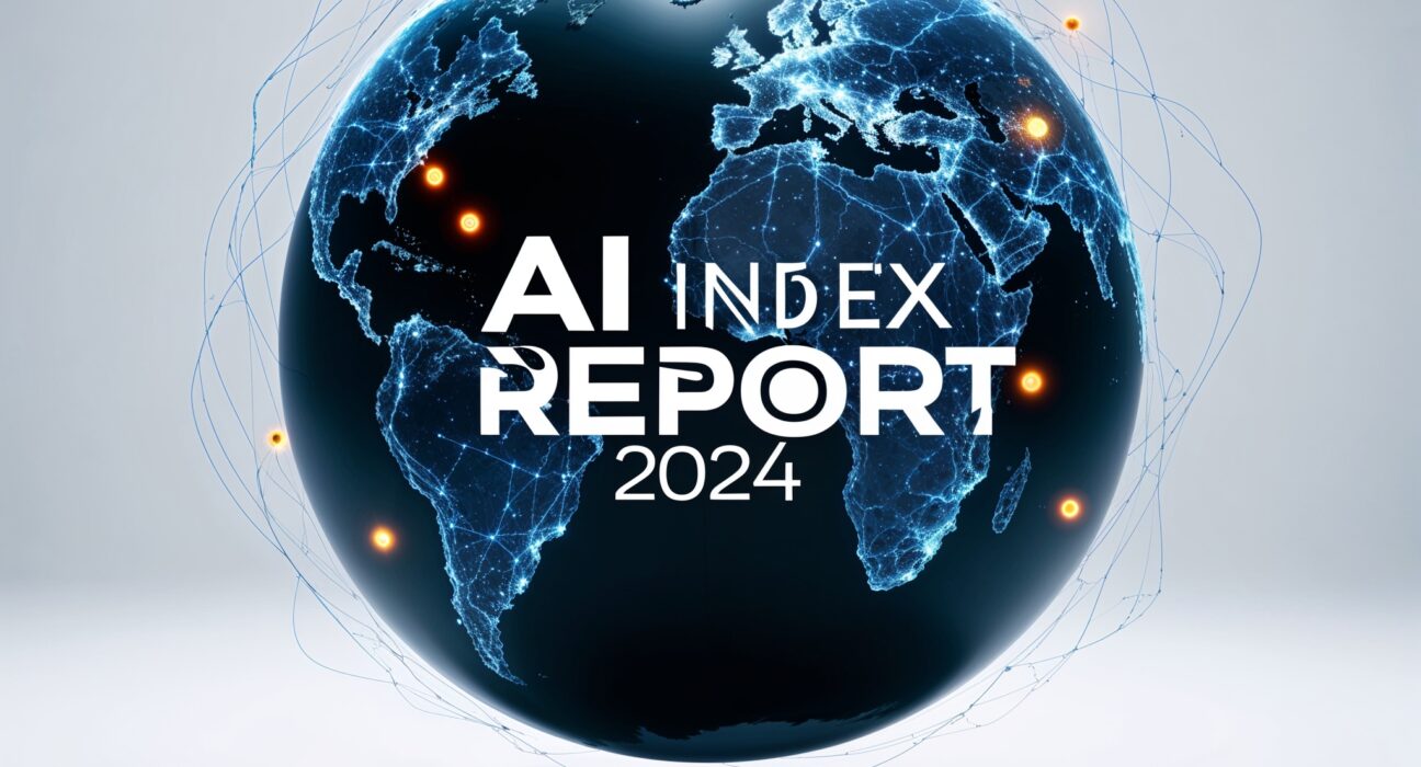 KINEWS24.de - AI Index Report 2024