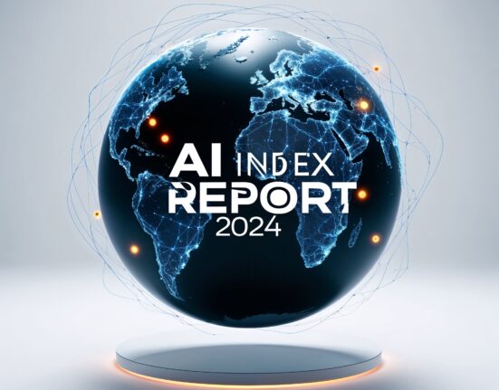 KINEWS24.de - AI Index Report 2024