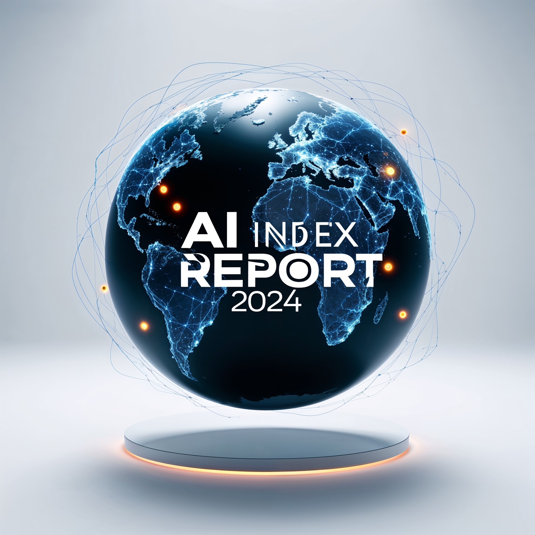 KINEWS24.de - AI Index Report 2024