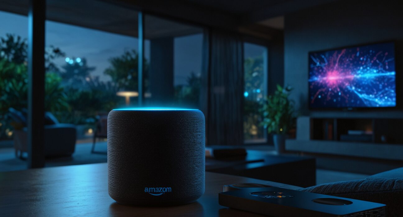 Alexa 2.0