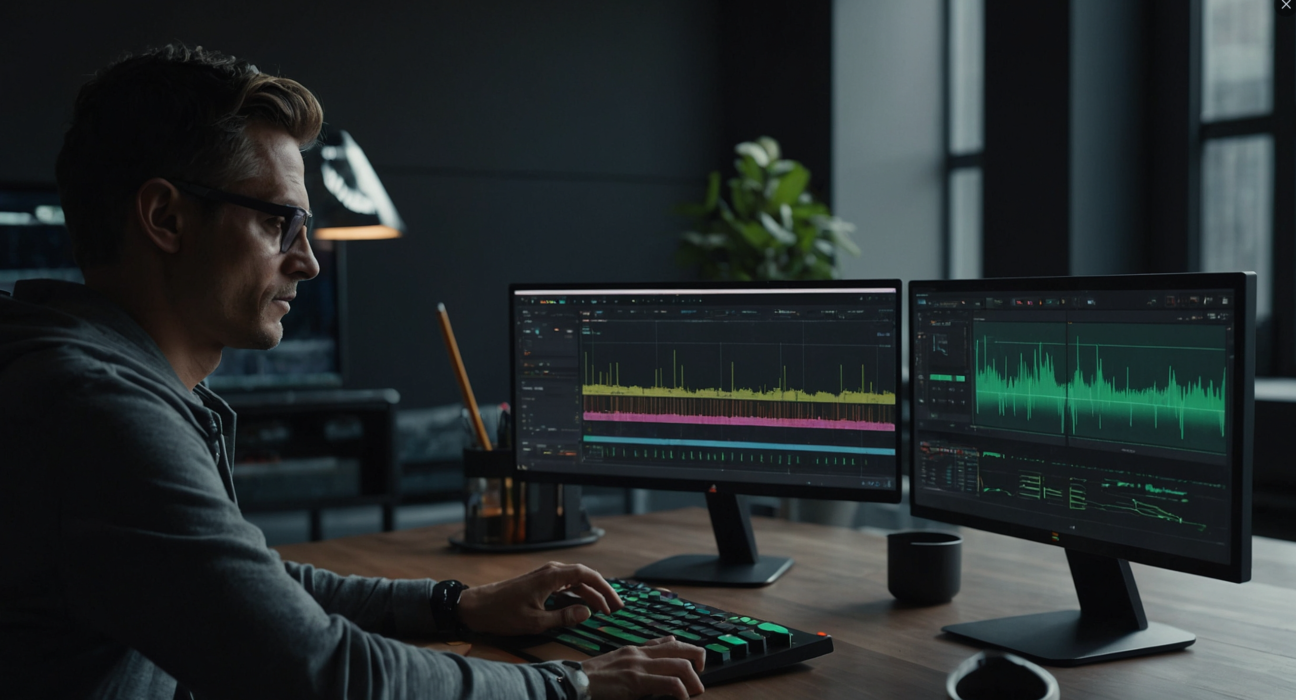 DaVinci Resolve 19