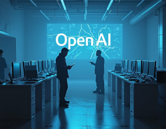 Exodus bei OpenAI