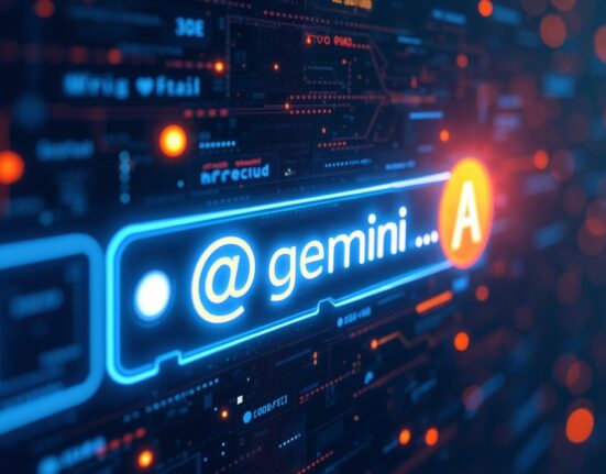 Google Gemini Direktzugriff in Chrome