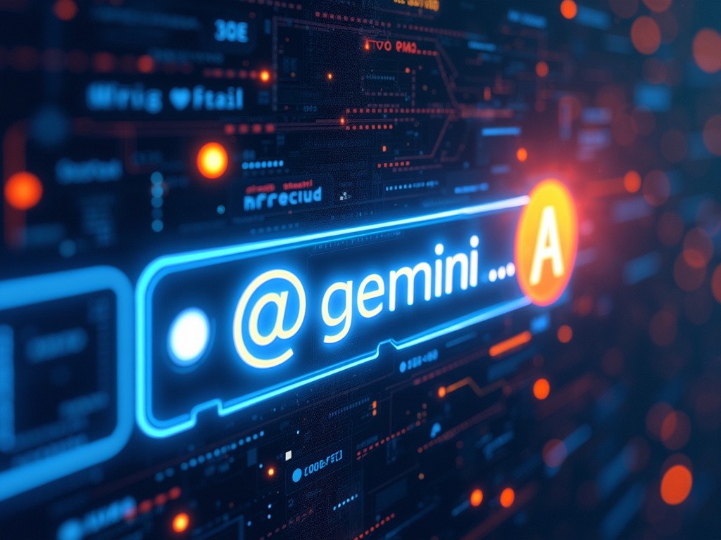 Google Gemini Direktzugriff in Chrome