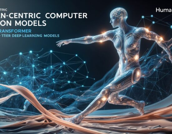 Meta Sapiens Grundstein für menschliche Vision-Modelle