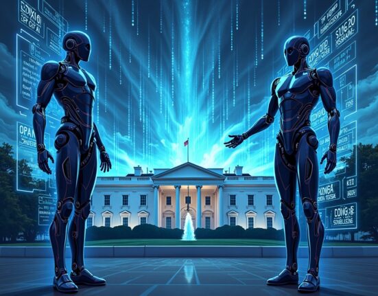 OpenAI und Anthropic: Modelle für die US-Regierung freigegeben