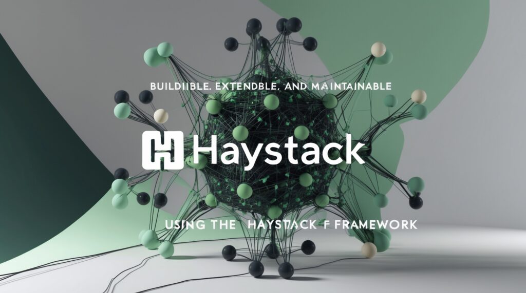 DeepLearning.AI: AI-Anwendungen mit Haystack entwickeln