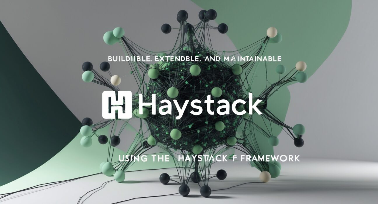 DeepLearning.AI: AI-Anwendungen mit Haystack entwickeln