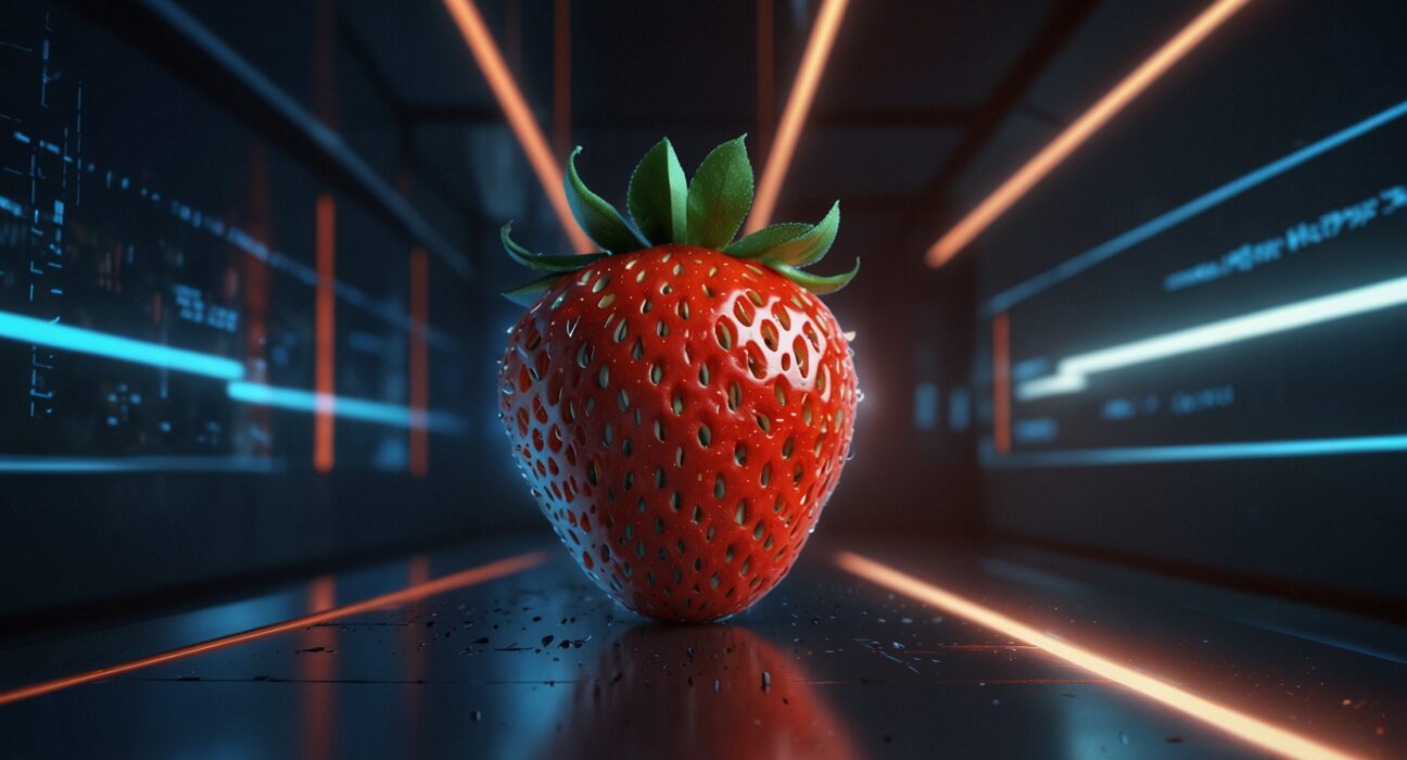 openAI Strawberry