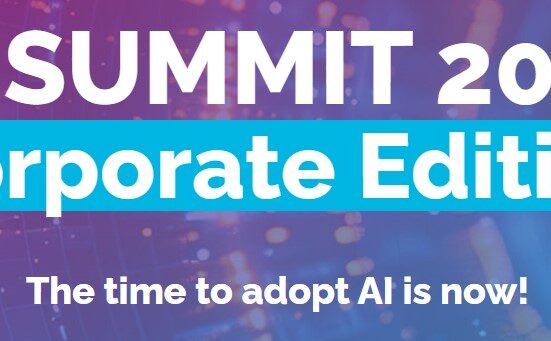 AI.SUMMIT 2024: The Time to Adopt AI is Now