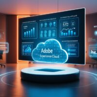 Adobe präsentiert Adobe Experience Cloud zur Personalisierung und Messung von KI-generierten Inhalten