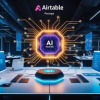 Airtable’s Neue AI-Plattform Revolution in der Arbeitsweise