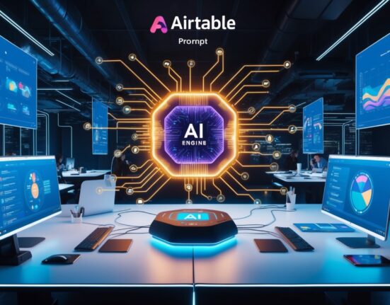 Airtable’s Neue AI-Plattform Revolution in der Arbeitsweise