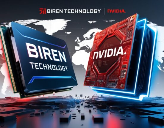 Biren Technology