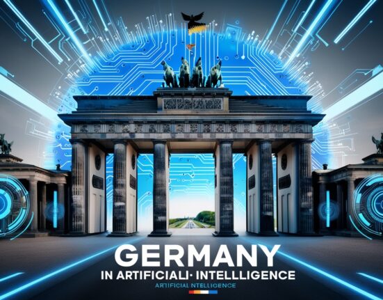 Deutschland bei Künstlicher Intelligenz weiter als gedacht