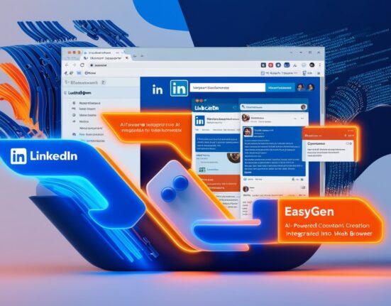 EasyGen: Ein Chrome PlugIn-KI-Tool zur Erstellung von LinkedIn-Inhalten