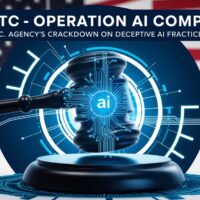 FTC startet Operation AI Comply