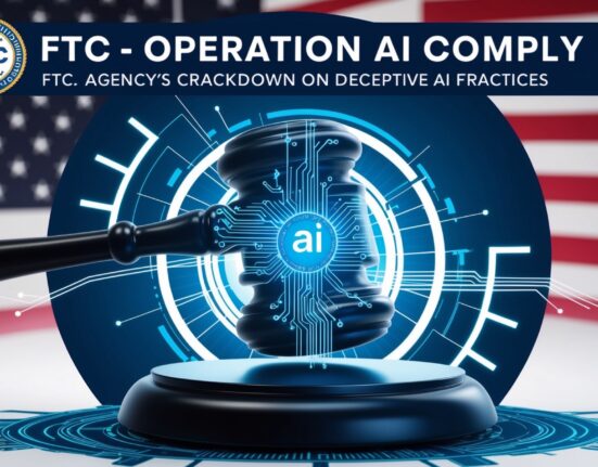 FTC startet Operation AI Comply