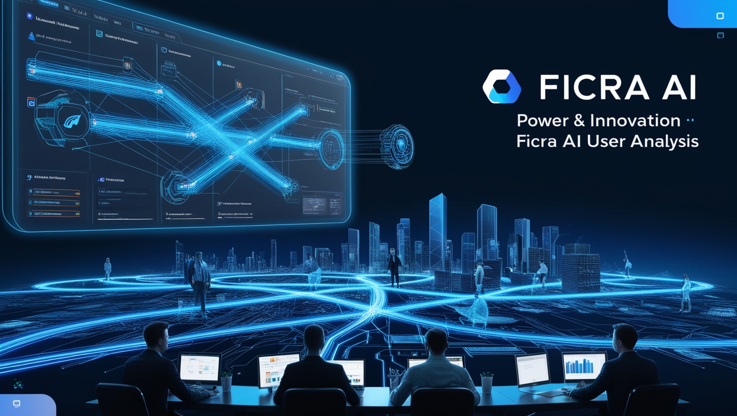 Ficra AI