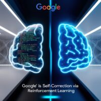 Google DeepMind SCoRe: Revolutionäre Selbstkorrektur durch Reinforcement Learning – Die Zukunft der KI nach OpenAI o1