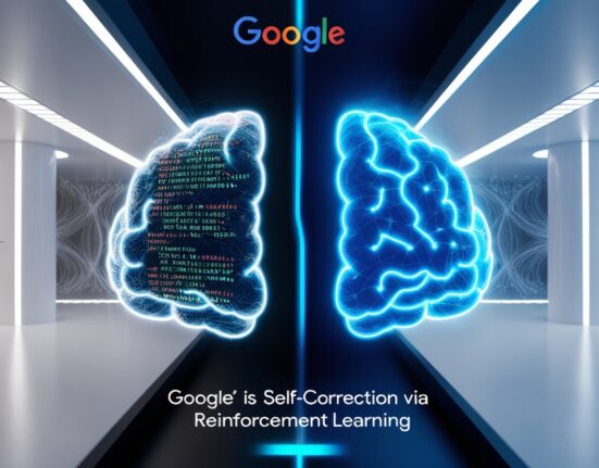 Google DeepMind SCoRe: Revolutionäre Selbstkorrektur durch Reinforcement Learning – Die Zukunft der KI nach OpenAI o1