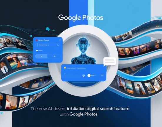 Google Photos Intuitiver suchen und mit Ask Photos die eigene Galerie neu erleben