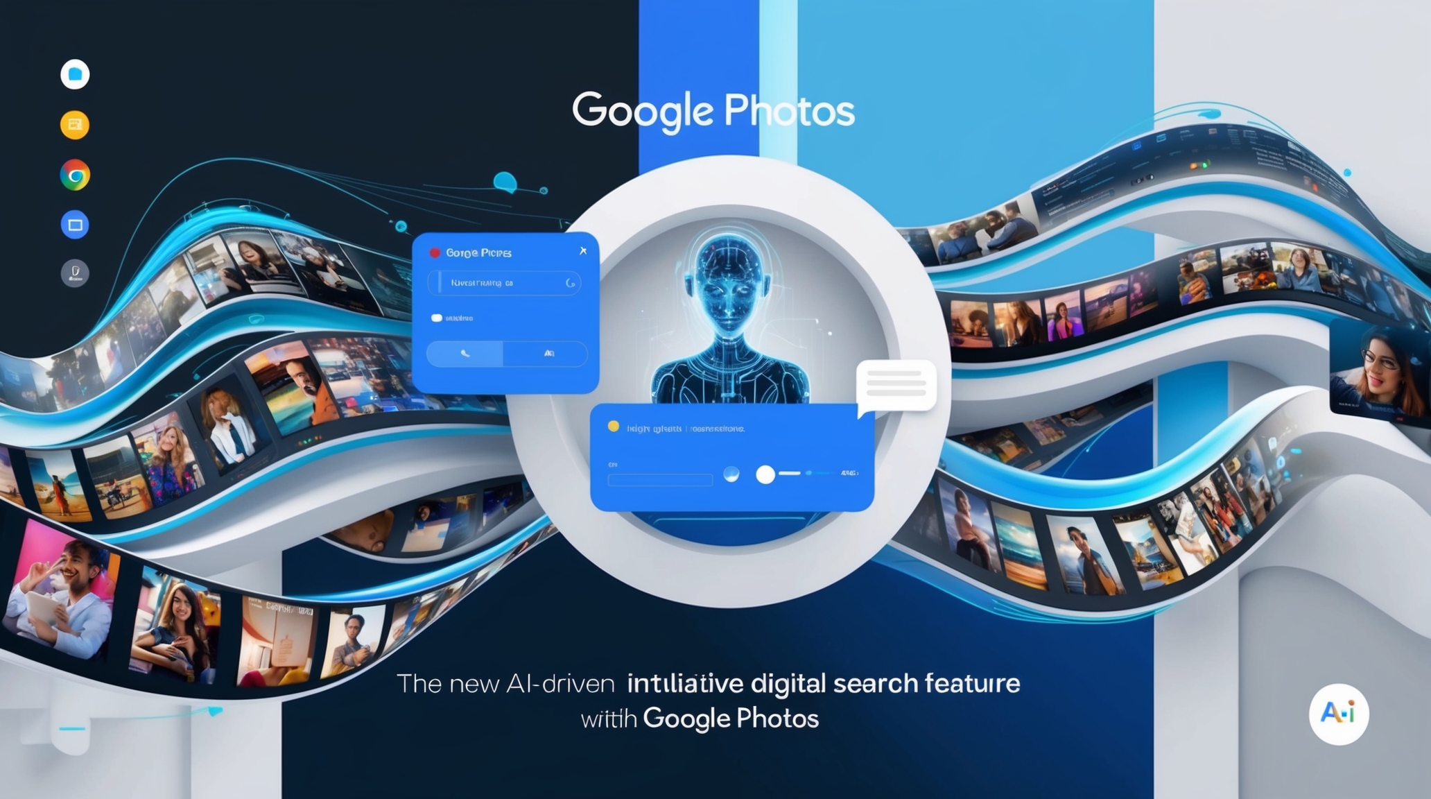 Google Photos Intuitiver suchen und mit Ask Photos die eigene Galerie neu erleben