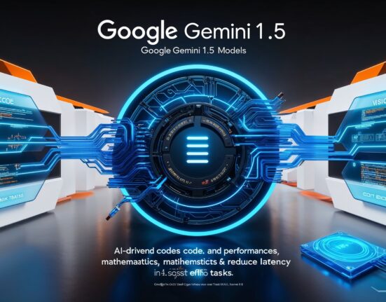 KINEWS24.de Google veröffentlicht neue Gemini 1.5 Modelle mit verbesserten Funktionen und Preissenkungen