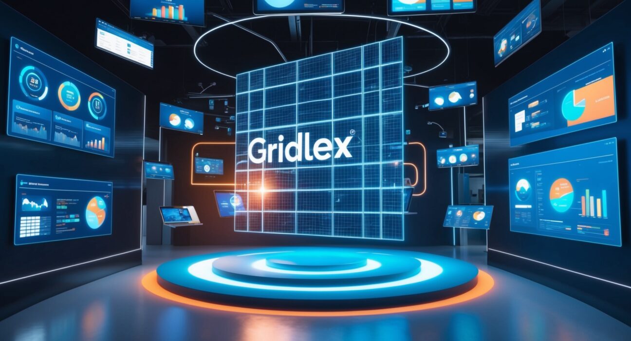 Gridlex