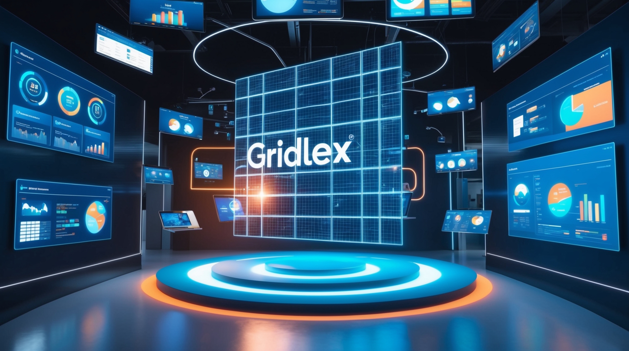 Gridlex