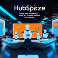 HubSpot stellt Breeze vor