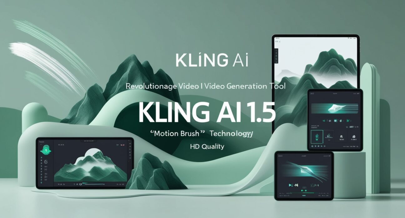 KLING AI 1.5