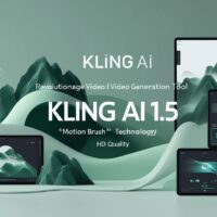 KLING AI 1.5