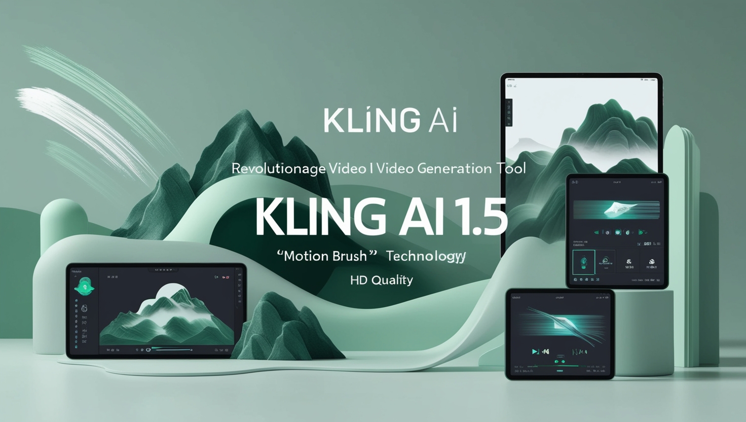 KLING AI 1.5