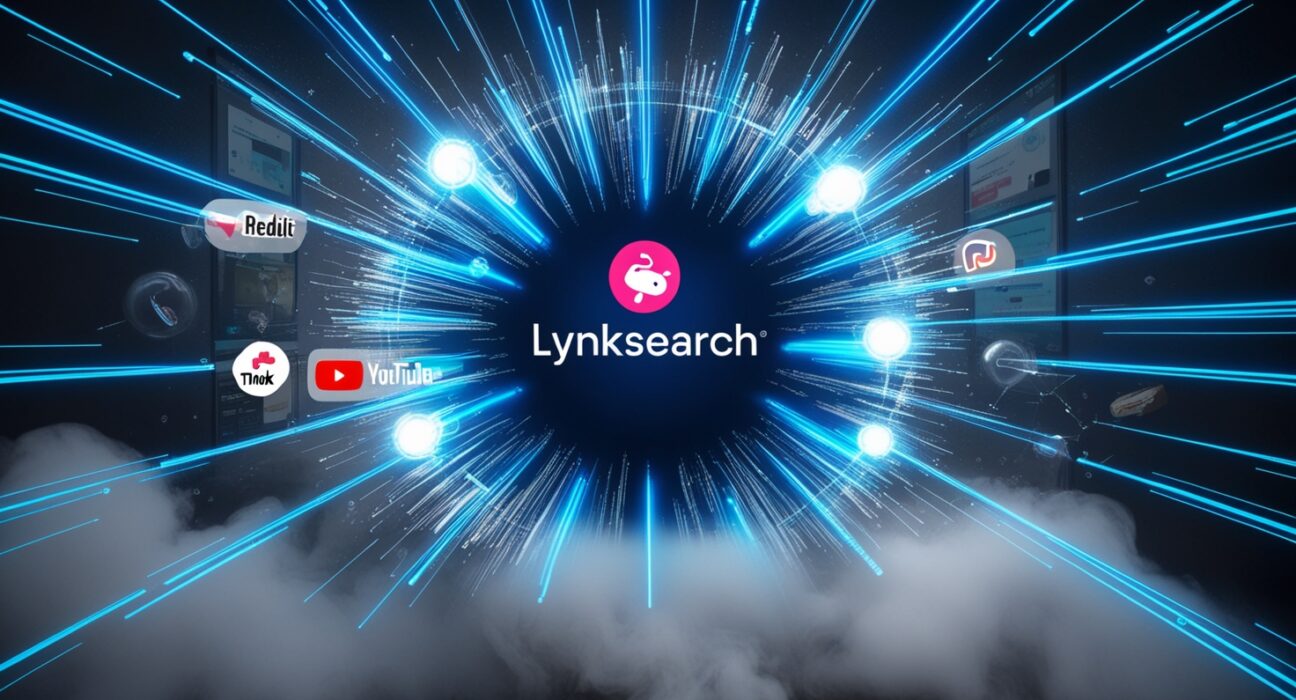 Lynksearch