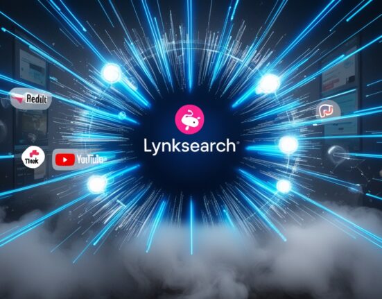 Lynksearch