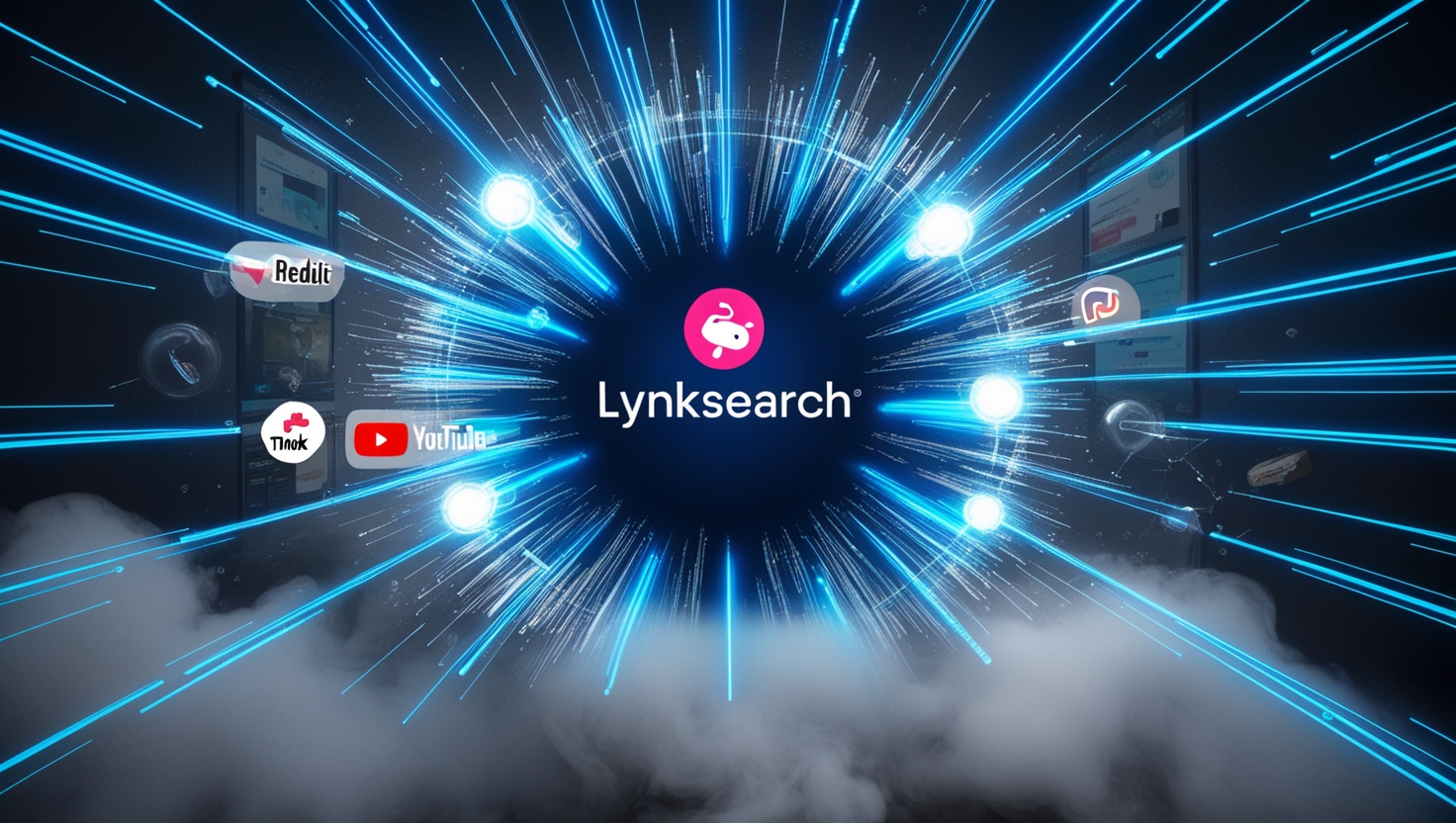 Lynksearch